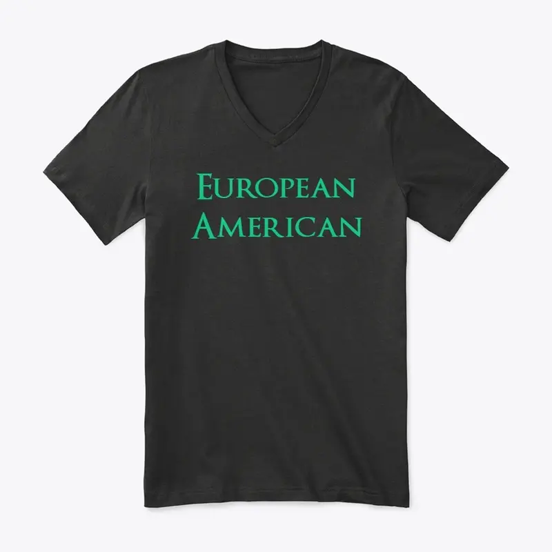 European American