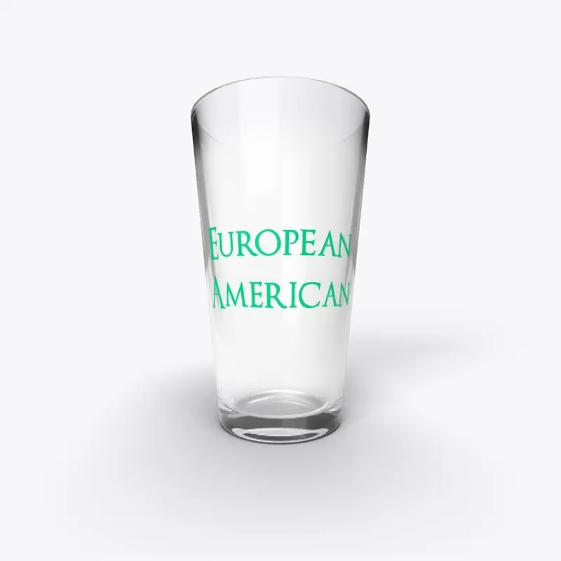 European American